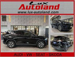Schwarz Gebraucht 2024 VW Tiguan Life SUV | 39.200 € (Superpreis)