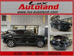 Schwarz Neu 2024 VW Tiguan Life SUV | 39.200 € (Superpreis)