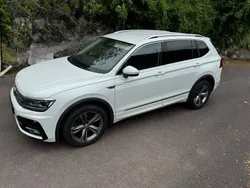 Weiß Gebraucht 2019 VW Tiguan Allspace SUV | 22.999 € (Guter Preis)