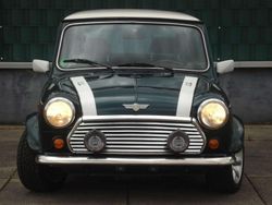 British racing green Gebraucht 1996 Mini Cooper Kleinwagen | 16.950 € (Teuer)