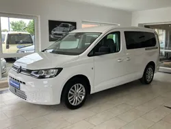 Andere Gebraucht 2021 VW Caddy Maxi Van / Kleinbus | 34.690 €