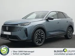 Met. ingaro blau Neu 2025 Peugeot 3008 Allure SUV | 37.990 € (Guter Preis)