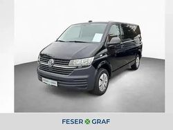 Schwarz Gebraucht 2024 VW T6.1 Van | 31.980 € (Guter Preis)