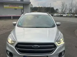 Silber Gebraucht 2019 Ford Kuga ST-Line SUV | 18.500 € (Guter Preis)
