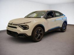 (metallic) Gebraucht 2023 Citroën C4 Feel Limousine | 20.200 € (Fairer Preis)