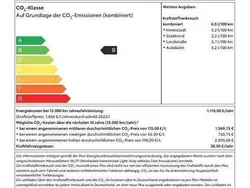 Blau Neu 2024 Toyota Yaris Hybrid Team Limousine | 27.735 € (Etwas zu teuer)