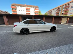 Weiß Gebraucht 2020 BMW 320 M Sport Limousine | 29.000 € (Fairer Preis)