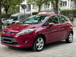 Andere farben Gebraucht 2008 Ford Fiesta Kleinwagen | 1.999 € (Guter Preis)