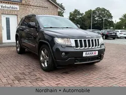 Gebraucht 2011 Jeep Cherokee Overland SUV | 9.999 €