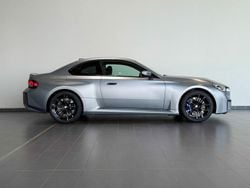 Grau Neu 2025 BMW M2 Performance Coupé | 74.190 € (Superpreis)