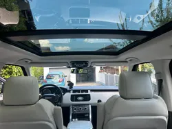 Schwarz Gebraucht 2014 Land Rover Range Rover Sport SUV | 19.000 € (Superpreis)