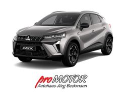 Grau Neu 2025 Mitsubishi ASX Edition SUV | 29.990 € (Guter Preis)