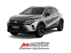 Grau Neu 2025 Mitsubishi ASX Edition SUV | 29.990 € (Guter Preis)