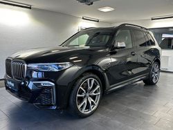 Schwarz Gebraucht 2019 BMW X7 Performance SUV | 64.998 € (Fairer Preis)