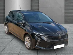 Blackpearlschwarz Gebraucht 2025 Renault Clio V Evolution Kleinwagen | 18.740 € (Fairer Preis)