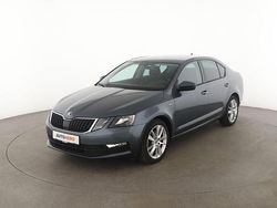 Grau Gebraucht 2018 Skoda Octavia Ambition Limousine | 12.220 € (Fairer Preis)