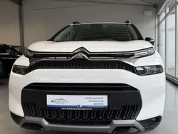 Weiß Gebraucht 2023 Citroën C3 Aircross Feel SUV | 15.970 € (Guter Preis)
