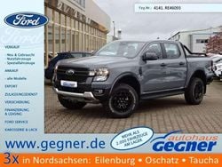 Conquer grey Gebraucht 2024 Ford Ranger Tremor Abholung | 46.940 € (Superpreis)