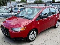 Piemontrot (p) Gebraucht 2009 Mitsubishi Colt Inform Kleinwagen | 2.150 € (Guter Preis)