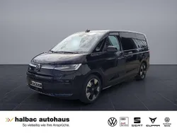 Schwarz Neu 2025 VW T7 Van | 78.920 €