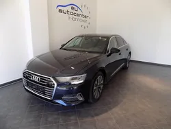 Firmamentblau metallic Gebraucht 2021 Audi A6 Sport Limousine | 35.990 € (Guter Preis)