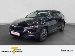 Schwarz Gebraucht 2022 Skoda Octavia Clever Kombi | 21.550 € (Guter Preis)