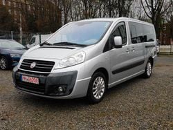 Braun Gebraucht 2012 Fiat Scudo Van | 5.499 € (Superpreis)