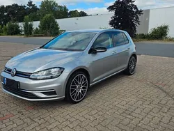 Silber Gebraucht 2019 VW Golf VII IQ Drive Limousine | 14.000 € (Guter Preis)