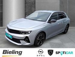 Silber Gebraucht 2024 Opel Astra Limousine | 24.450 € (Fairer Preis)