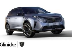 Silber (artense silber metallic) Neu 2025 Peugeot e-5008 SUV | 61.064 €