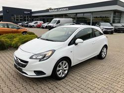 Weiß Gebraucht 2019 Opel Corsa Edition Kleinwagen | 8.980 € (Superpreis)