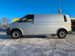 Silber Gebraucht 2008 VW Transporter Van | 3.999 € (Superpreis)