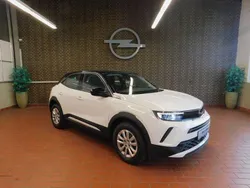 Weiß Gebraucht 2022 Opel Mokka Edition SUV | 16.750 € (Fairer Preis)