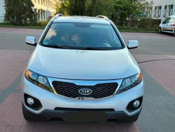 Silber Gebraucht 2011 Kia Sorento Vision SUV | 6.800 € (Fairer Preis)