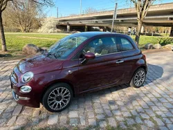 Violet Gebraucht 2020 Fiat 500 Star Kleinwagen | 13.250 € (Etwas zu teuer)