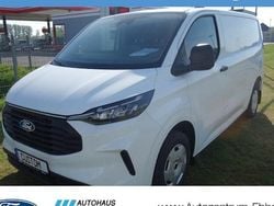 Weiß Neu 2025 Ford Transit Custom Trend Van | 35.981 € (Superpreis)