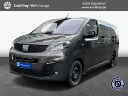Grau Gebraucht 2022 Fiat E-Ulysse Lounge Van / Kleinbus | 32.975 € (Fairer Preis)