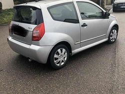 Gebraucht 2007 Citroën C2 Comfort Kleinwagen | 777 € (Guter Preis)