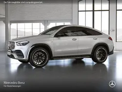Gebraucht 2021 Mercedes GLE53 AMG AMG Coupé | 89.990 €