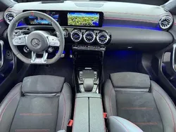 Gebraucht 2023 Mercedes CLA35 AMG Shooting Brake AMG Kombi | 43.990 € (Fairer Preis)