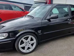 Schwarz Gebraucht 1996 Saab 900 Kleinwagen | 12.900 €