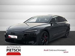 Magnetgrau Gebraucht 2025 Audi e-tron Ambiente SUV | 89.440 € (Guter Preis)