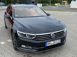 Schwarz Gebraucht 2018 VW Passat Highline Kombi | 13.500 € (Etwas zu teuer)