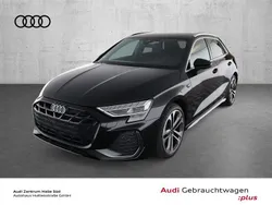 Außenfarbe: Gebraucht 2024 Audi A3 Sportback S-Line Limousine | 39.620 € (Fairer Preis)