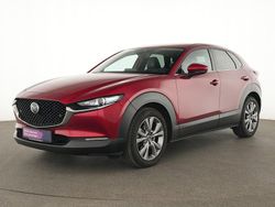 Soul red Gebraucht 2021 Mazda CX-30 SUV | 22.949 € (Fairer Preis)