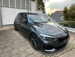 Grau Gebraucht 2018 BMW M140 M Sport Limousine | 24.990 € (Fairer Preis)