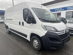 Weiß Gebraucht 2020 Citroën Jumper Van / Kleinbus | 16.200 € (Guter Preis)