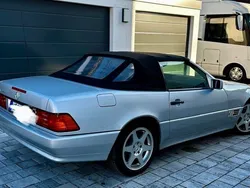 Mercedes SL320