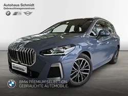 Bmw individual storm bay Gebraucht 2024 BMW 223 Active Tourer M Sport Van / Kleinbus | 38.390 € (Superpreis)