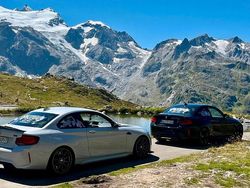 Silber Gebraucht 2019 BMW M2 Competition Edition Coupé | 42.500 €